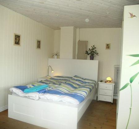 Belvedere B&B Свендборг Экстерьер фото