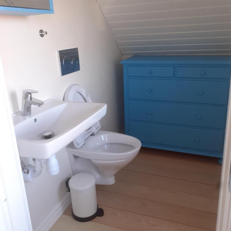 Belvedere B&B Свендборг Экстерьер фото