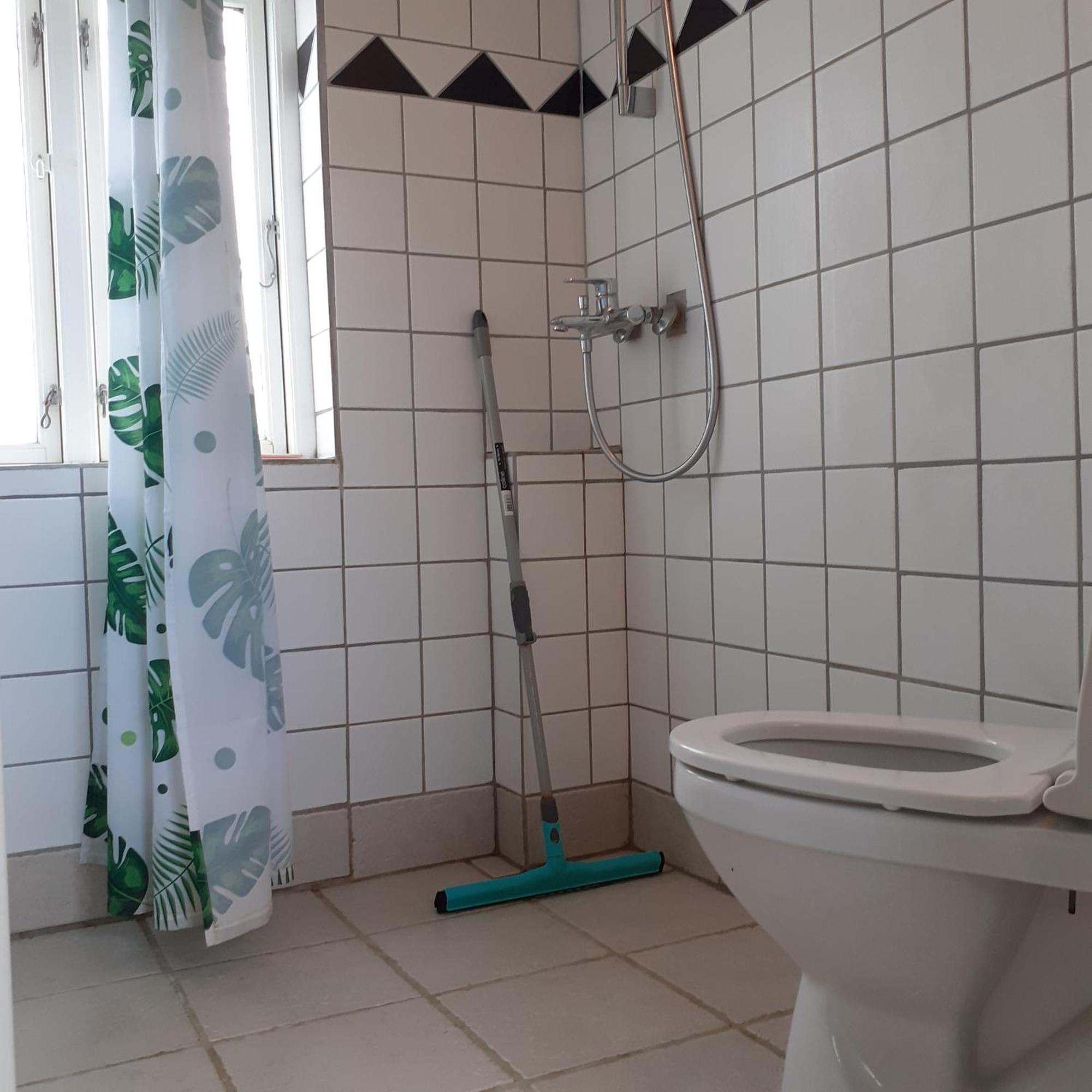 Belvedere B&B Свендборг Экстерьер фото
